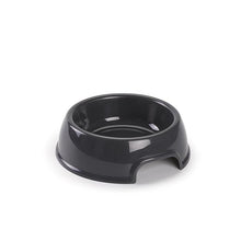 Load image into Gallery viewer, Plastic Forte Medium Pet Bowl – Available in Several Colors
