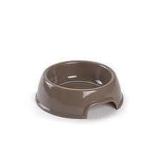Load image into Gallery viewer, Plastic Forte Medium Pet Bowl – Available in Several Colors