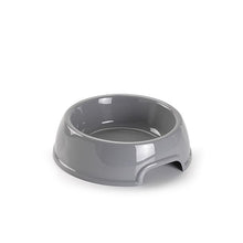 Load image into Gallery viewer, Plastic Forte Medium Pet Bowl – Available in Several Colors
