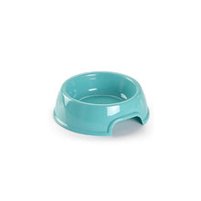 Load image into Gallery viewer, Plastic Forte Small Pet Bowl – Available in Several Colors