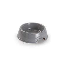 Load image into Gallery viewer, Plastic Forte Small Pet Bowl – Available in Several Colors