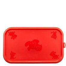 Load image into Gallery viewer, Plastic Forte Rubber Waterproof Cat &amp; Dog Food Bowl Mat - Available in different colors
