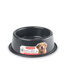 Load image into Gallery viewer, Plastic Forte X-Large Pet Bowl – Available in Several Colors