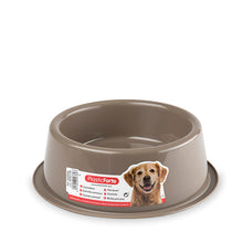 Load image into Gallery viewer, Plastic Forte X-Large Pet Bowl – Available in Several Colors
