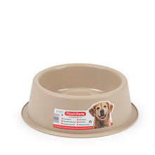 Load image into Gallery viewer, Plastic Forte X-Large Pet Bowl – Available in Several Colors