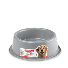 Load image into Gallery viewer, Plastic Forte X-Large Pet Bowl – Available in Several Colors