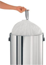 Load image into Gallery viewer, Brabantia Touch Bin, 50 Liters – Matt Steel Fingerprint Proof