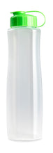 Load image into Gallery viewer, Plastic Forte Large Water Bottle,1.5L - Available in different colors

