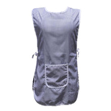 Load image into Gallery viewer, Gab Home Double Sided Cobbler Apron with Pocket &amp; Adjustable Ties - Available in Several Colors
