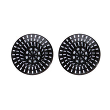 Load image into Gallery viewer, Gab Plastic Set of 2 Sink Strainers, 6cm – Available in several colors