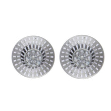 Load image into Gallery viewer, Gab Plastic Set of 2 Sink Strainers, 6cm – Available in several colors