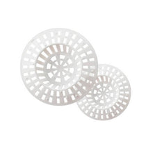 Load image into Gallery viewer, Gab Plastic Set of 2 Sink Strainers, 6cm & 7cm – Available in several colors