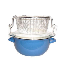 Load image into Gallery viewer, Beka Deep Fryer Set "Friteuse" - 26cm, 4.5 Liters , Several Colors
