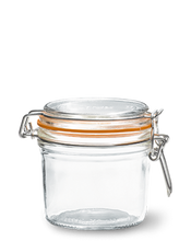 Load image into Gallery viewer, Le Parfait Super Terrine Jam Jars