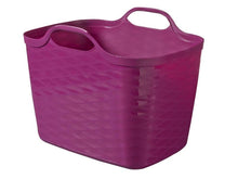 Load image into Gallery viewer, Curver Flexi Basket - 27 Liters, Available in Several Colors