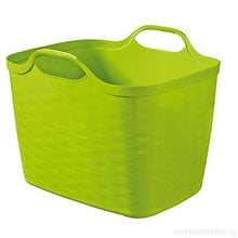 Load image into Gallery viewer, Curver Flexi Basket - 27 Liters, Available in Several Colors