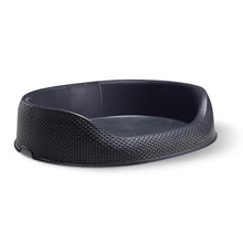 Load image into Gallery viewer, Curver PetLife Pet Basket-2 Sizes, Mocha or Dark Grey