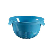 Load image into Gallery viewer, Curver Essentials Large Colander, 23 x 13 x 26cm - Available in Several Colos