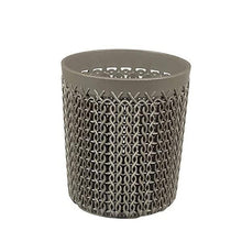 Load image into Gallery viewer, Curver Knit Round Organizer