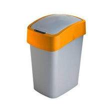 Load image into Gallery viewer, Curver Pacific Slide Bin - 10 Liters