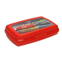 Load image into Gallery viewer, Curver Cars Multi Snap Food Container - Available in Several Sizes