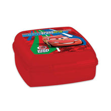 Load image into Gallery viewer, Curver Cars Multi Snap Food Container - Available in Several Sizes