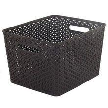 Load image into Gallery viewer, Curver My Style Baskets - 18 Liters, Large