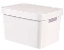 Load image into Gallery viewer, Curver Infinity X-Large Storage Box with Lid -17.5 Liters
