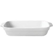 Load image into Gallery viewer, Emile Henry Oven Baking Dishes - White