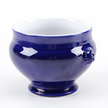Load image into Gallery viewer, Emile Henry Soup Bowl "Tête de Lion" - 11cm - Available in 2 Colors