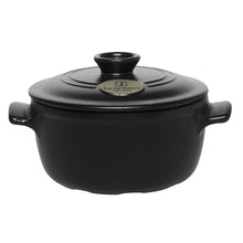 Load image into Gallery viewer, Emile Henry Flame Round Cocotte, 18cm - 1.8 liters
