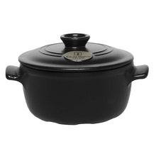 Load image into Gallery viewer, Emile Henry Flame Round Cocotte, 20cm - 2.5 liters