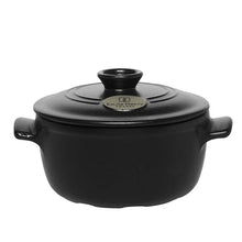 Load image into Gallery viewer, Emile Henry Flame Round Cocotte, 24cm - 4 liters
