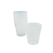 Load image into Gallery viewer, Gab Plastic Cups - Set of 5