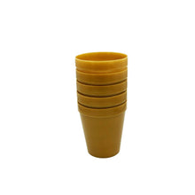 Load image into Gallery viewer, Gab Plastic Cups - Set of 5