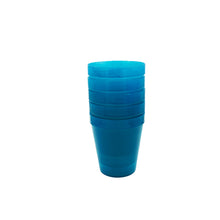 Load image into Gallery viewer, Gab Plastic Cups - Set of 5