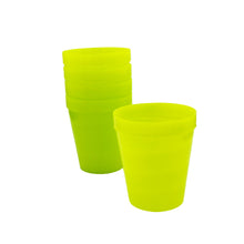 Load image into Gallery viewer, Gab Plastic Cups - Set of 5