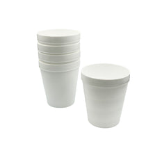 Load image into Gallery viewer, Gab Plastic Cups - Set of 5