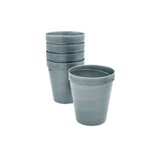 Load image into Gallery viewer, Gab Plastic Cups - Set of 5