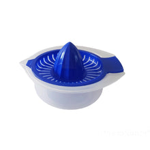 Load image into Gallery viewer, Gab Plastic Classic Lemon Squeezer