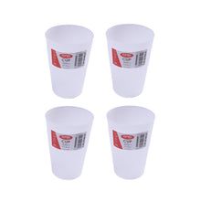 Load image into Gallery viewer, Gab Plastic Reusable Cups, 300ml - Available in Several Colors