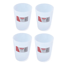 Load image into Gallery viewer, Gab Plastic Reusable Cups, 500ml - Available in Several Colors