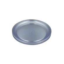 Load image into Gallery viewer, Gab Plastic Set of 10 Reusable Plates – 21cm, Available in several colors
