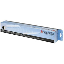 Load image into Gallery viewer, Brabantia Pull Out Drying Clothes Line, 22 meters - White