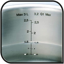 Load image into Gallery viewer, Tefal Intuition SS V2 Stewpot 32cm with Lid