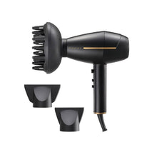 Load image into Gallery viewer, Beper Professional Hair Dryer with Diffuser - 2000/2400 Watts