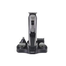 Load image into Gallery viewer, Beper 10-in-1 Grooming Set, 4-5-6-7mm