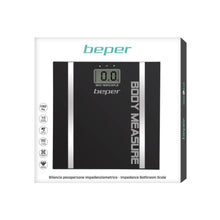 Load image into Gallery viewer, Beper Bioelectrical Impedance Body Scale - Up to 150 Kg
