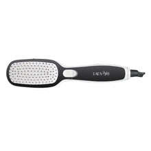 Load image into Gallery viewer, Beper Hot Ion Hair Brush with Adjustable Temperatures - 5 Watts
