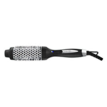Load image into Gallery viewer, Beper Hair Brush with Rotating Cable, 170ºC